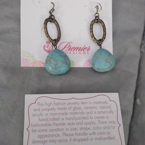 Premier Designs Earrings